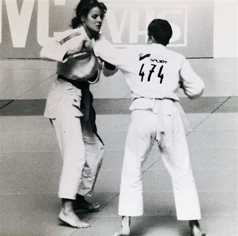 I Do Judo Every Day / IJF.org